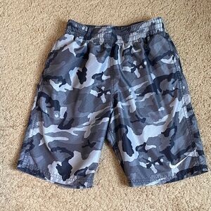 ⚡️4/$25 Nike Boys Swimming Trunks